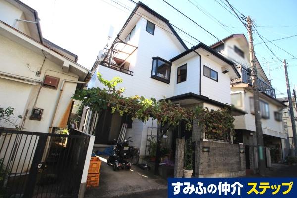 西野川４（柴崎駅） 3600万円