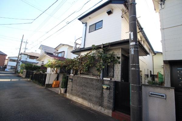 西野川４（柴崎駅） 3600万円