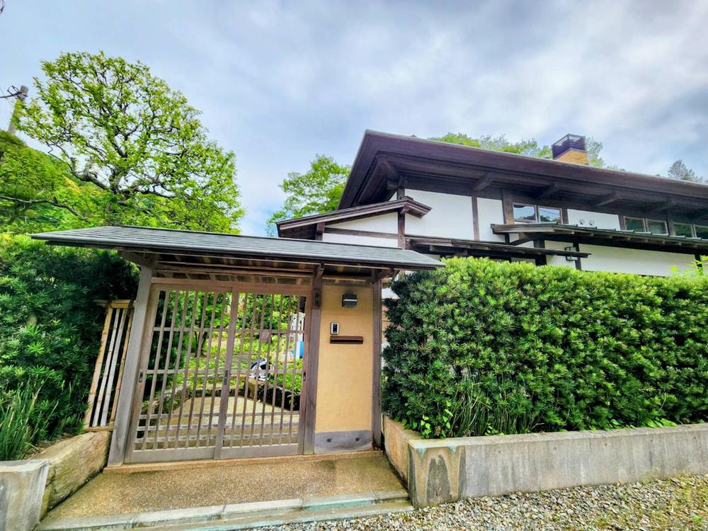 大町6 4億8500万円の中古住宅・中古一戸建ての詳細情報（神奈川