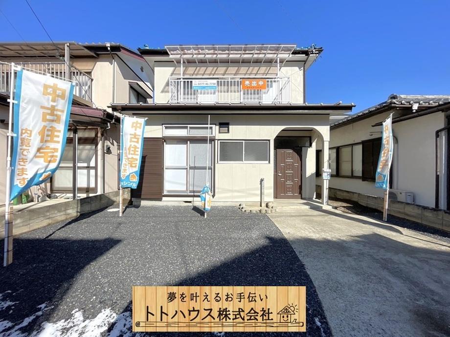 アットホーム】美馬市脇町の中古住宅・中古一戸建て 購入情報
