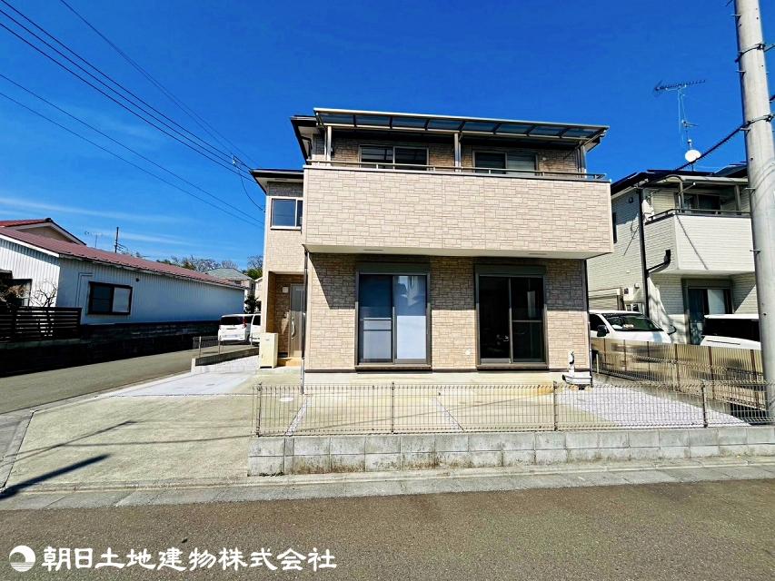 犬目町 2080万円