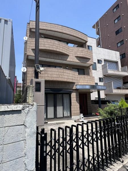 藤崎１（鈴木町駅） 1億7500万円