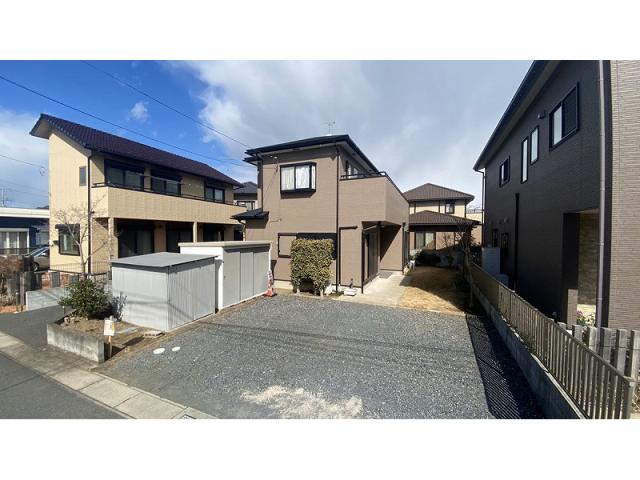 見川２ 1680万円