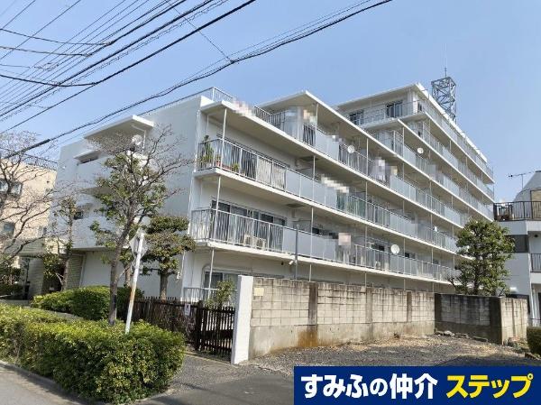 SUUMO】NICハイム渋江公園 | 中古マンション物件情報