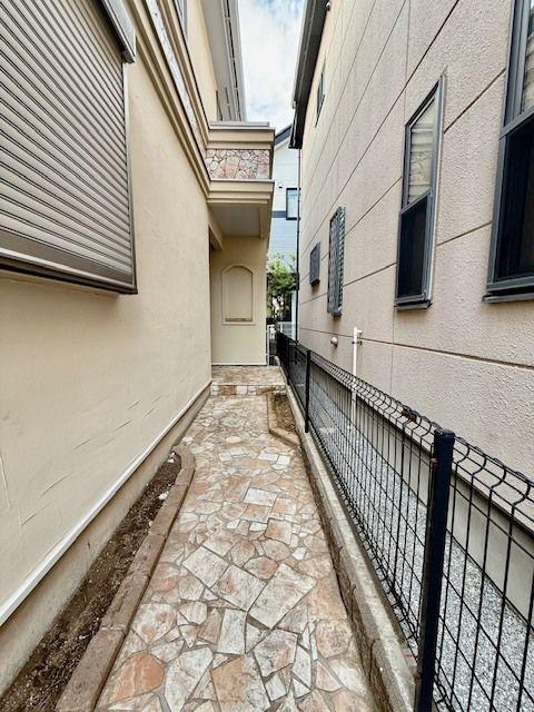 detached 千葉県松戸市八ケ崎３