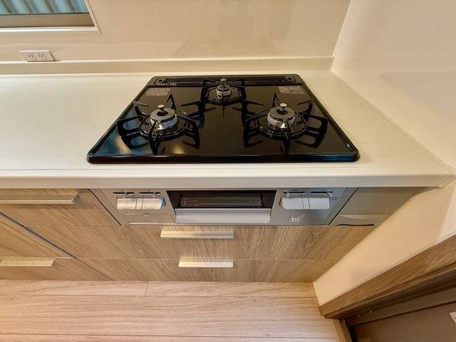 detached 千葉県松戸市八ケ崎３