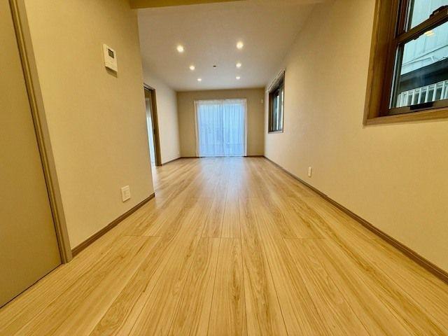 detached 千葉県松戸市八ケ崎３