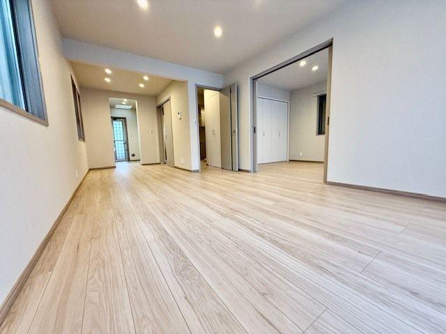 detached 千葉県松戸市八ケ崎３