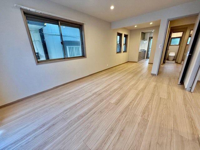 detached 千葉県松戸市八ケ崎３