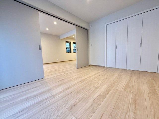 detached 千葉県松戸市八ケ崎３