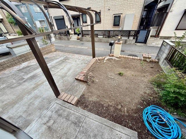 detached 千葉県松戸市八ケ崎３