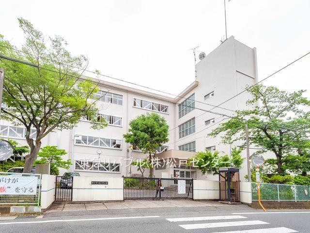 detached 千葉県松戸市八ケ崎３