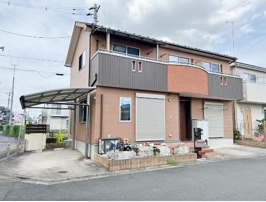 大字的場（的場駅） 2580万円