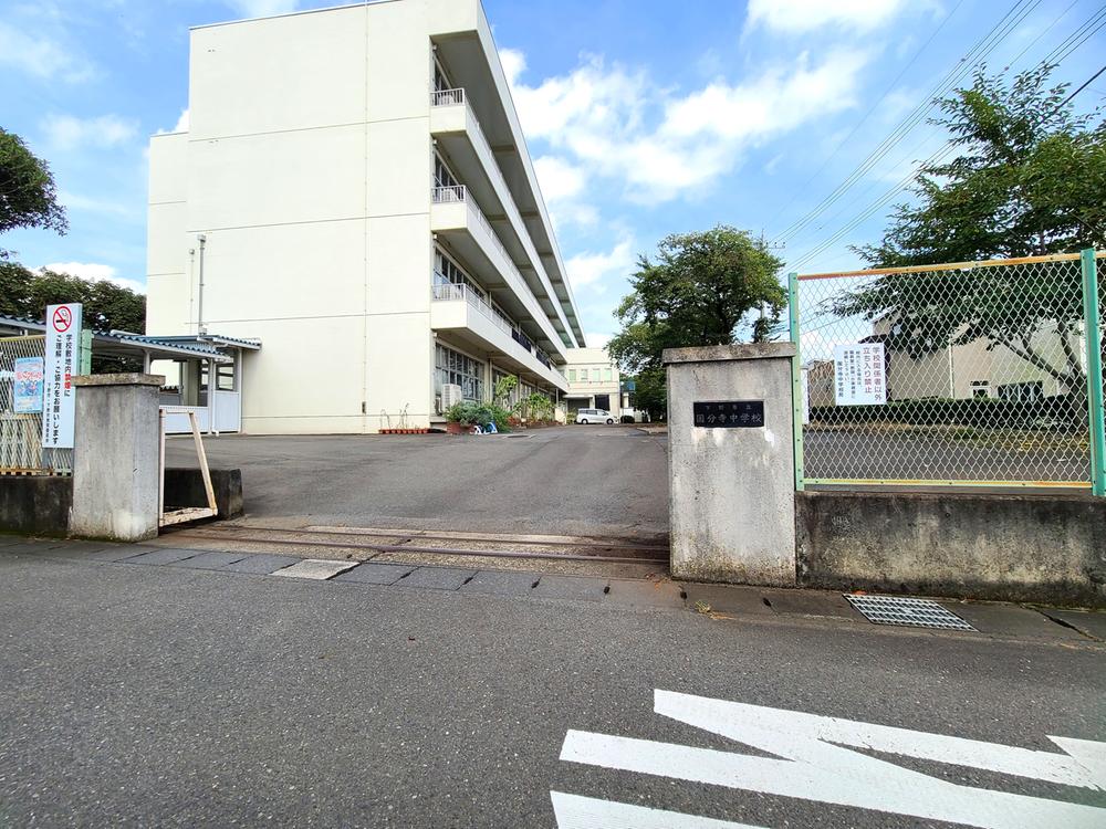 駅東４（小金井駅） 1250万円