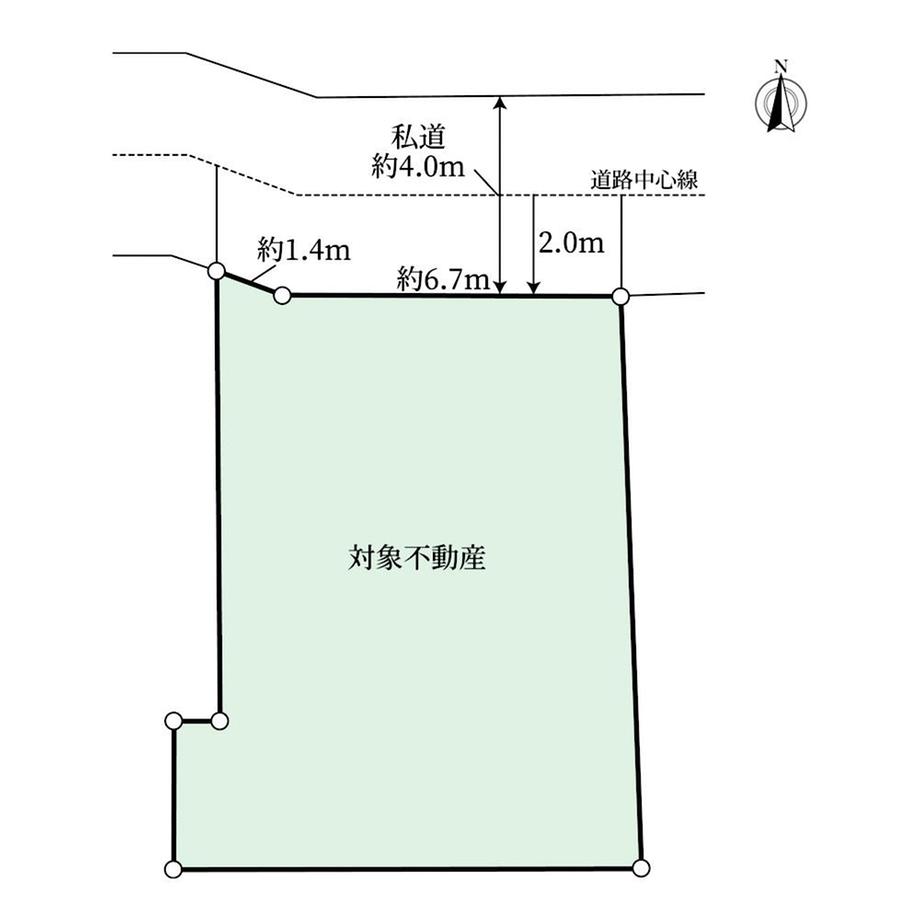 川中島１（川崎大師駅） 5000万円