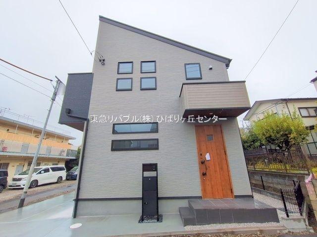 北町１（ひばりヶ丘駅） 5390万円