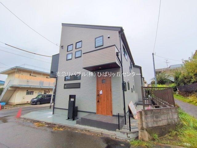 北町１（ひばりヶ丘駅） 5390万円