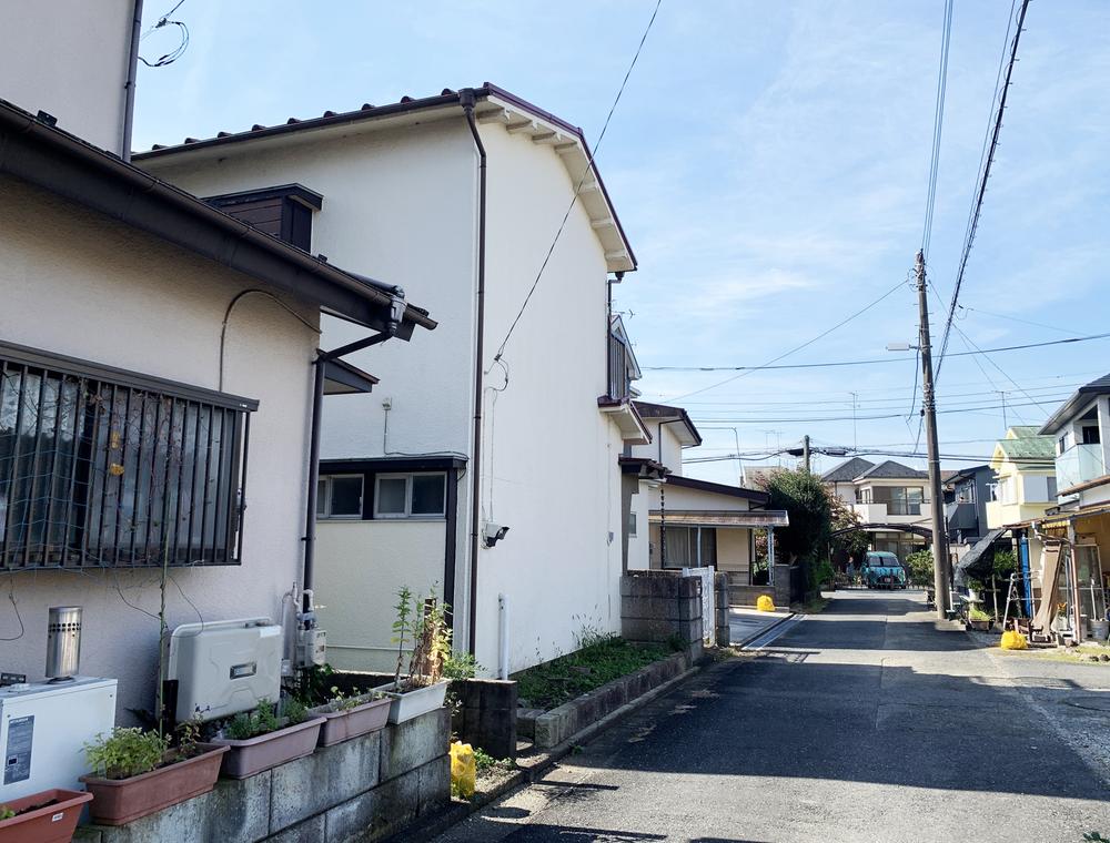 草花（福生駅） 1480万円