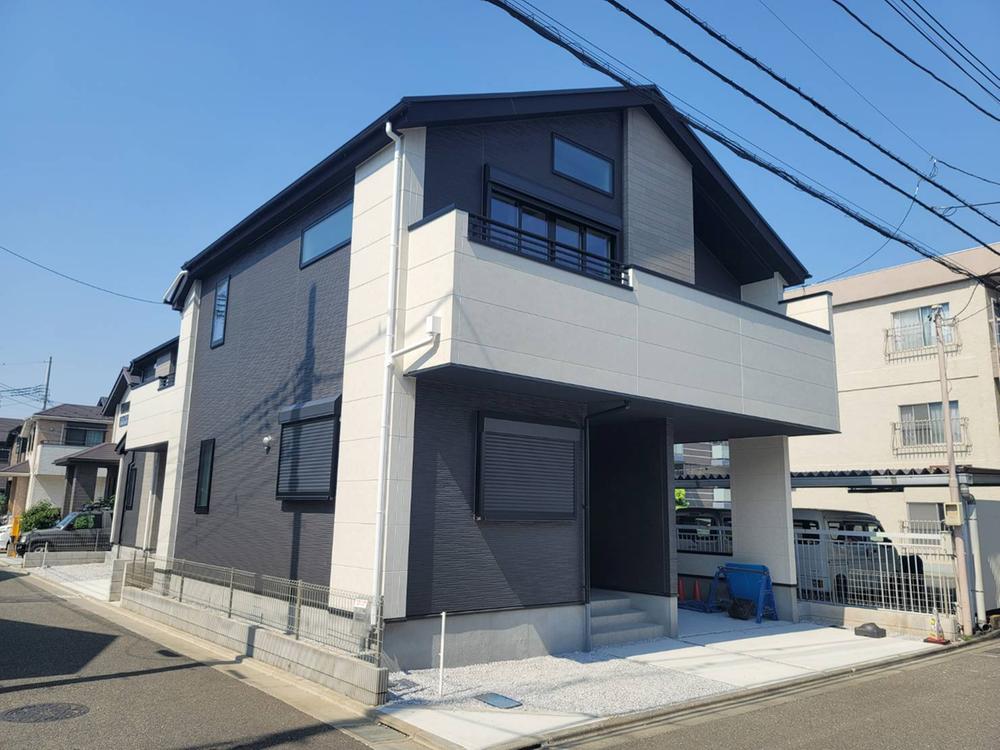 谷原５（石神井公園駅） 6399万円