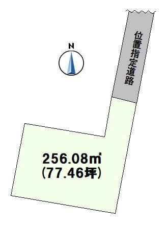 大字田彦 670万円