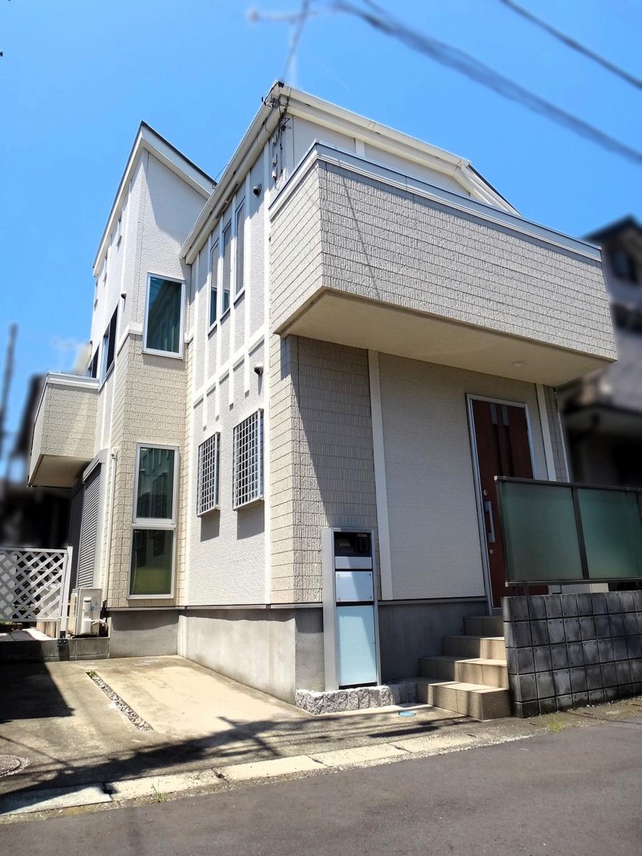 中田南４（中田駅） 3280万円