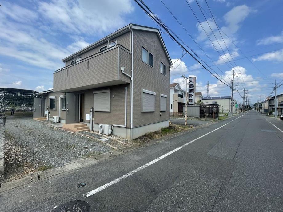 detached 栃木県佐野市大橋町