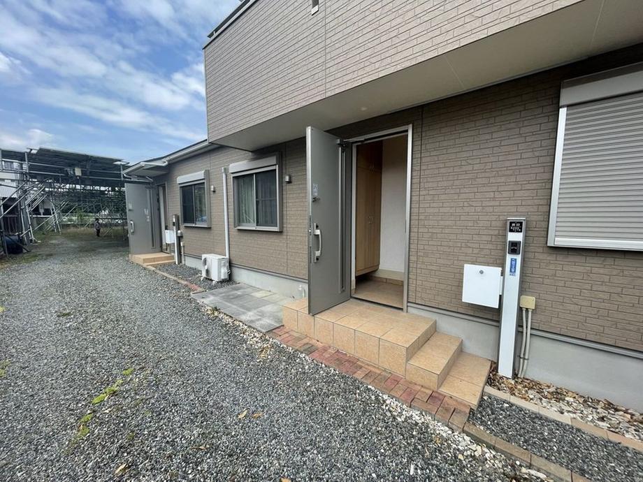 detached 栃木県佐野市大橋町