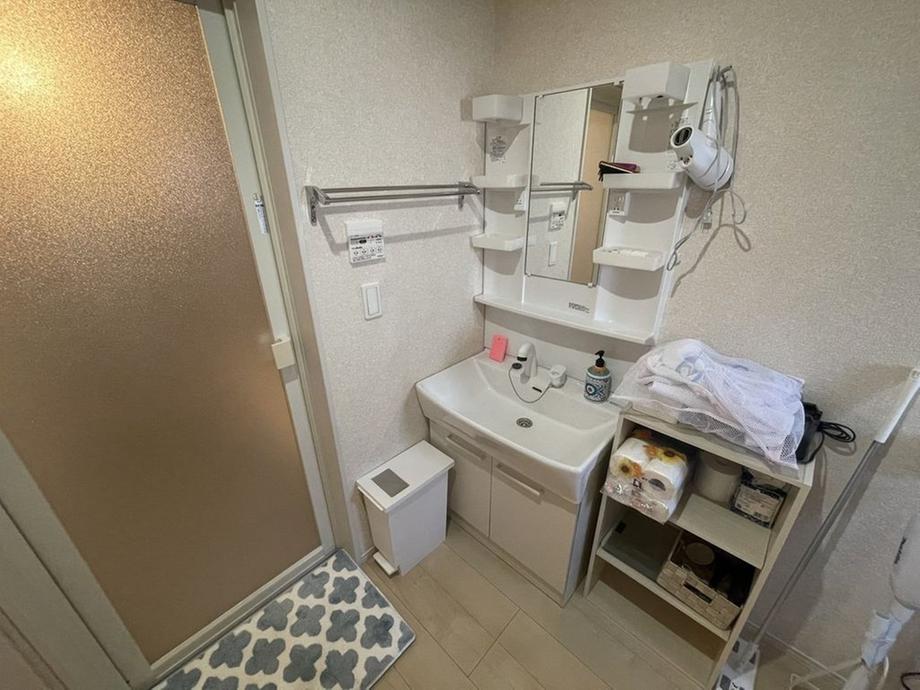 detached 栃木県佐野市大橋町