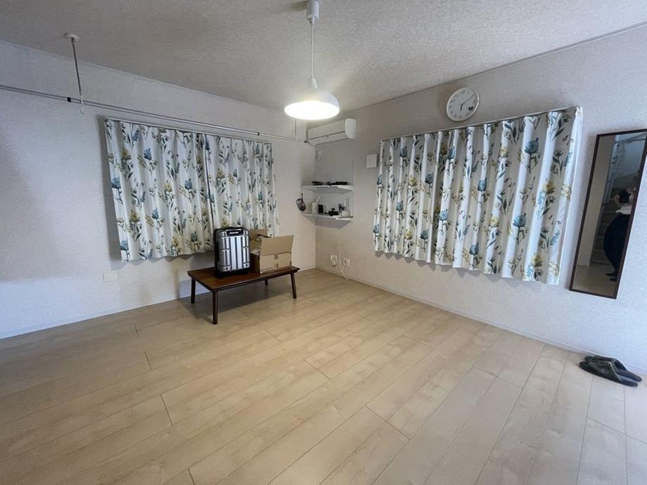 detached 栃木県佐野市大橋町