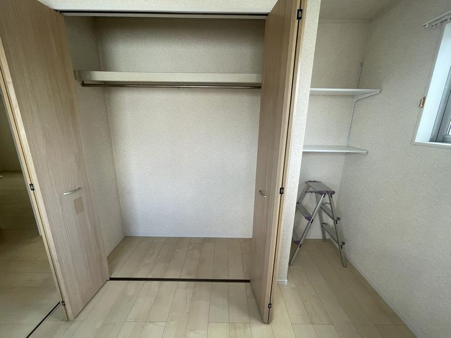 detached 栃木県佐野市大橋町