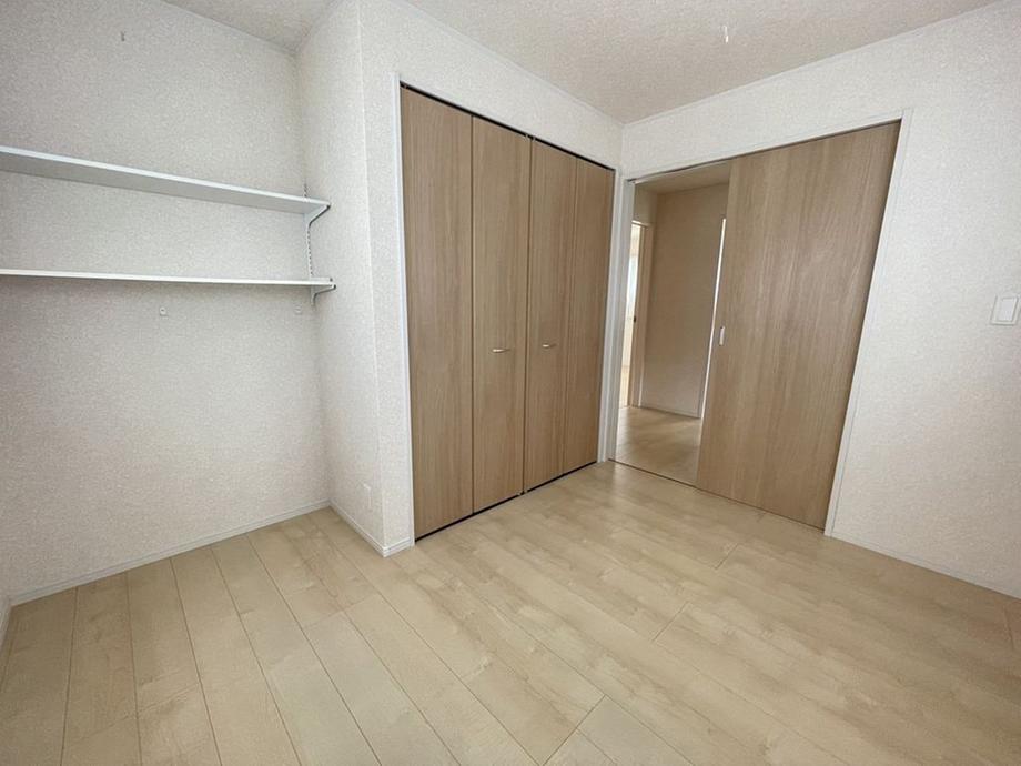 detached 栃木県佐野市大橋町