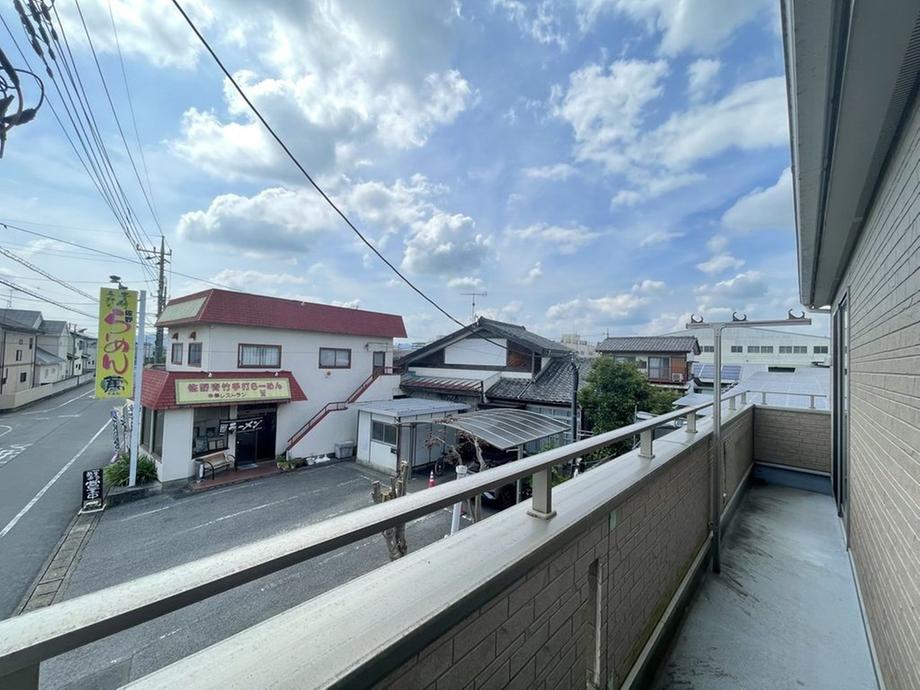 detached 栃木県佐野市大橋町