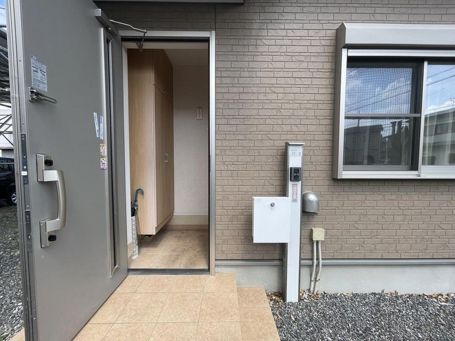 detached 栃木県佐野市大橋町