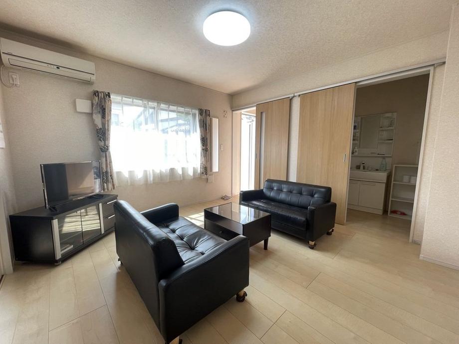 detached 栃木県佐野市大橋町