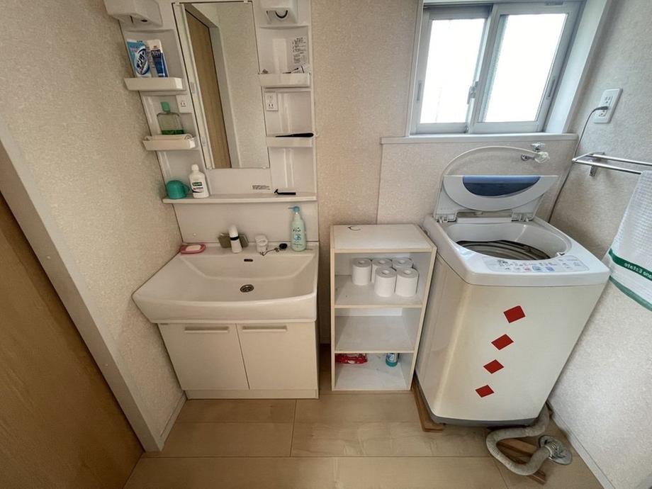 detached 栃木県佐野市大橋町