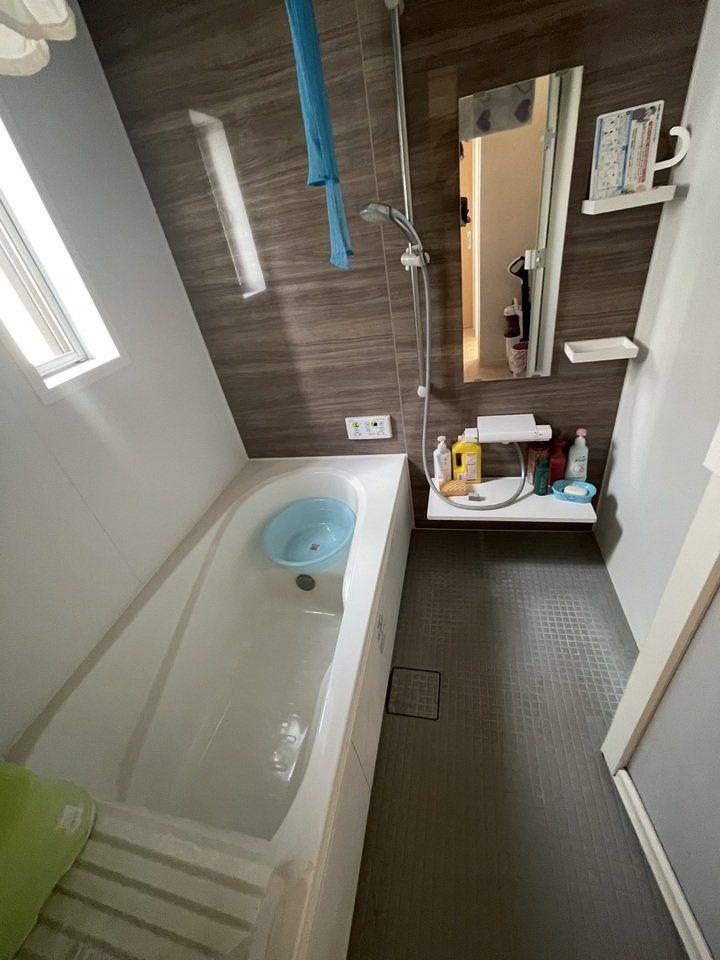 detached 栃木県佐野市大橋町