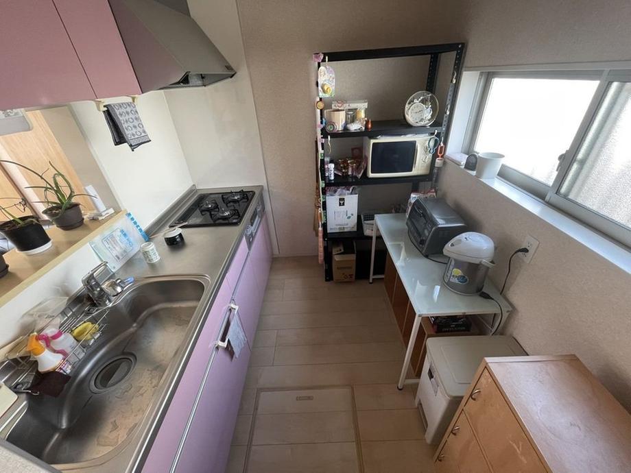 detached 栃木県佐野市大橋町