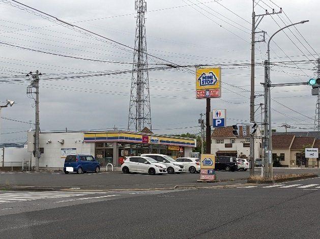detached 栃木県佐野市大橋町
