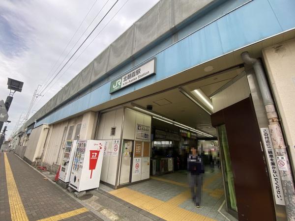 detached 埼玉県朝霞市朝志ケ丘２