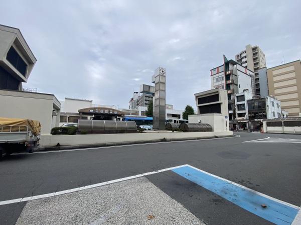 detached 埼玉県朝霞市朝志ケ丘２