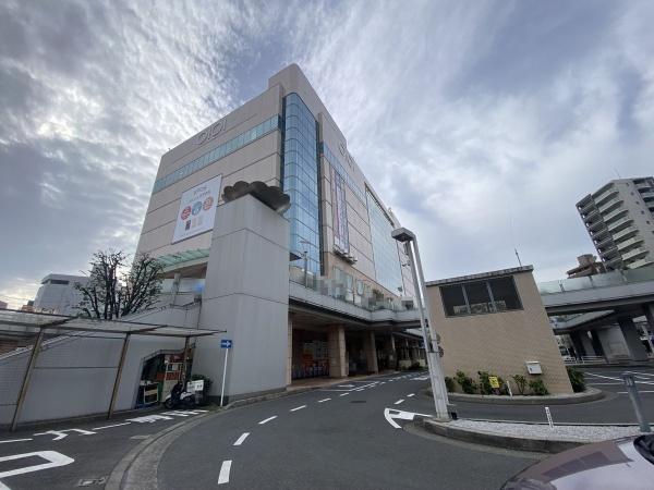 detached 埼玉県朝霞市朝志ケ丘２