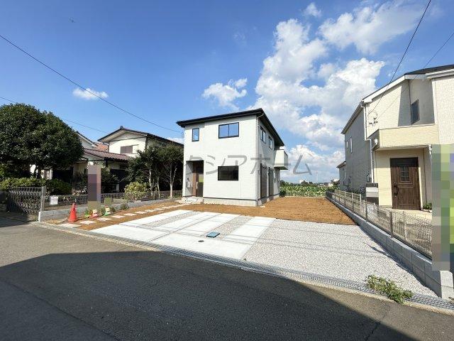 大字下富（新所沢駅） 4198万円