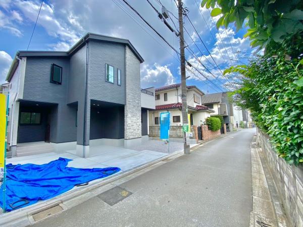 南大泉２（保谷駅） 7499万円