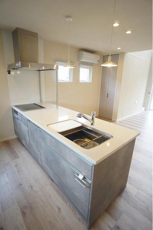 detached 群馬県太田市南矢島町