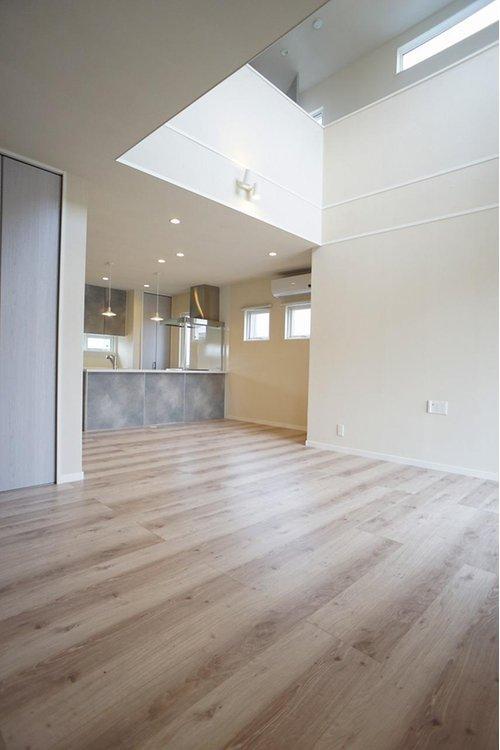 detached 群馬県太田市南矢島町