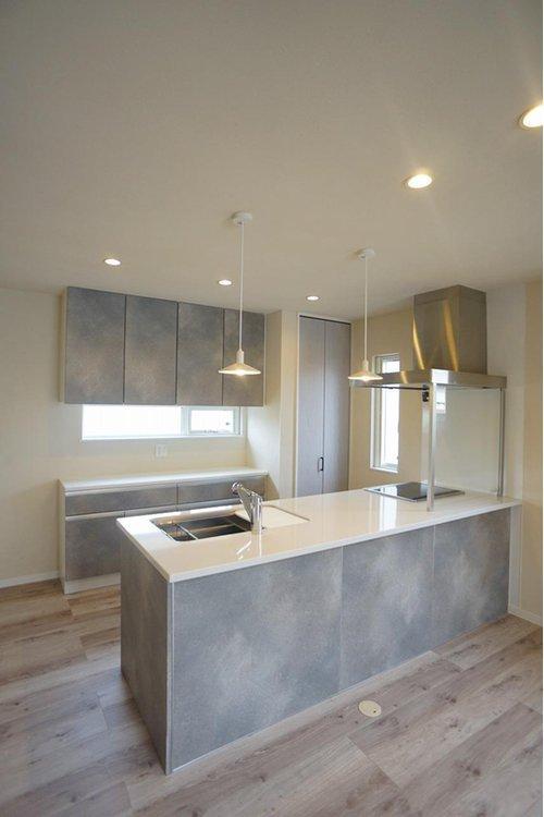 detached 群馬県太田市南矢島町