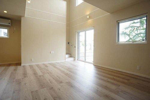 detached 群馬県太田市南矢島町