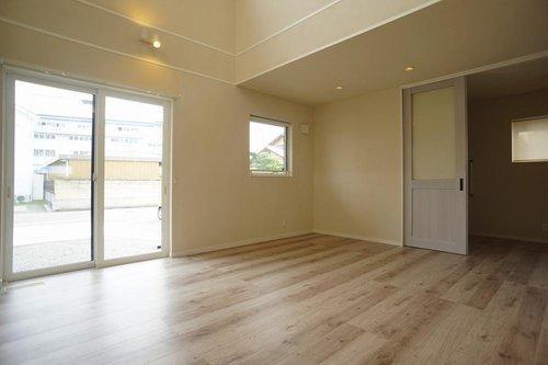 detached 群馬県太田市南矢島町