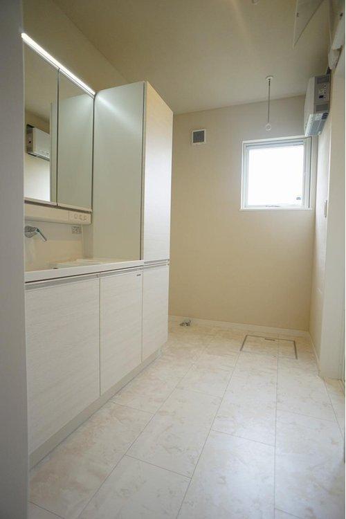 detached 群馬県太田市南矢島町