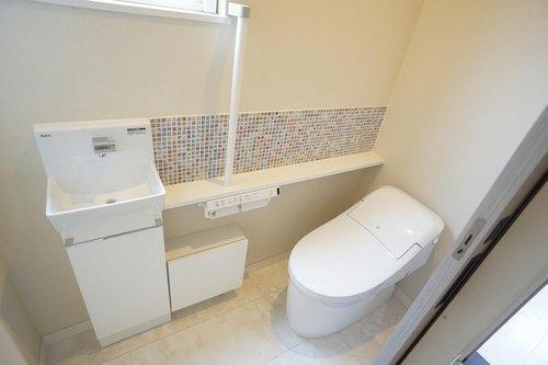 detached 群馬県太田市南矢島町